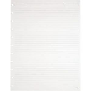 TUL 8.5" x 11" Refill Pages