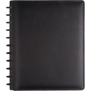 TUL Black Notebook