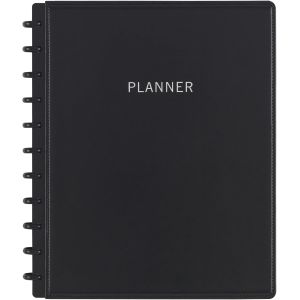 TUL Monthly Planner